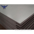 High Quality Titanium Sheet for Industrial Use